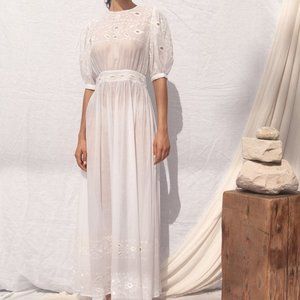 ISO!! All That Remains Love - Jean Dress, salt